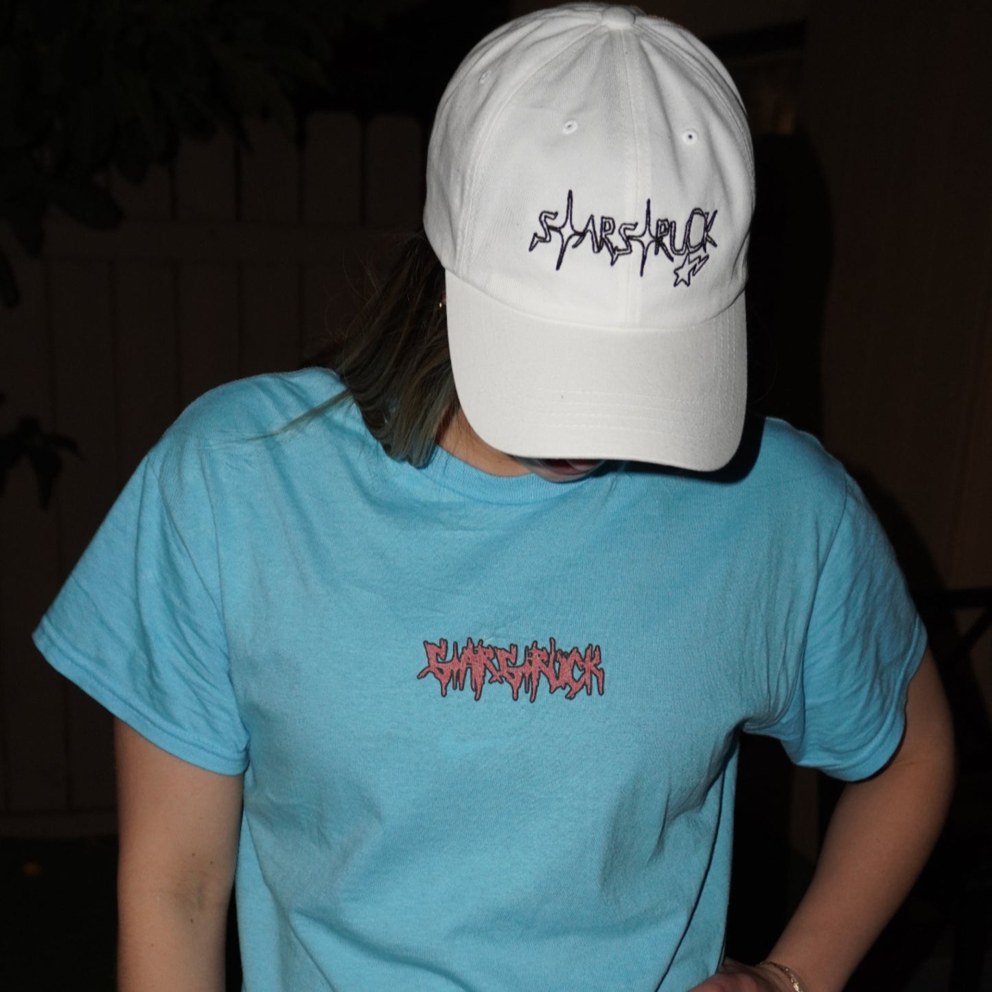 STARSTRUCK Running Away Tee