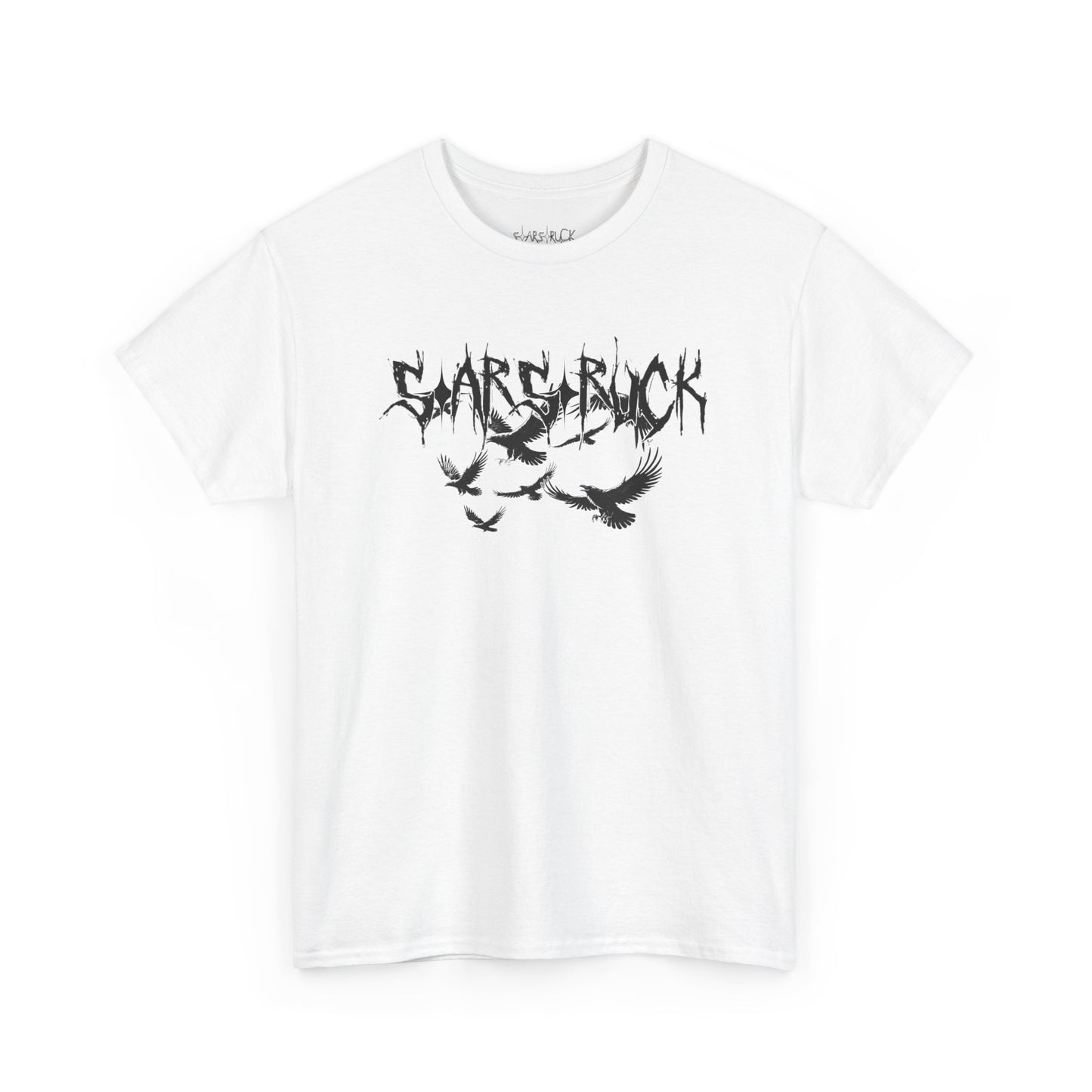 STARSTRUCK Crow Tee