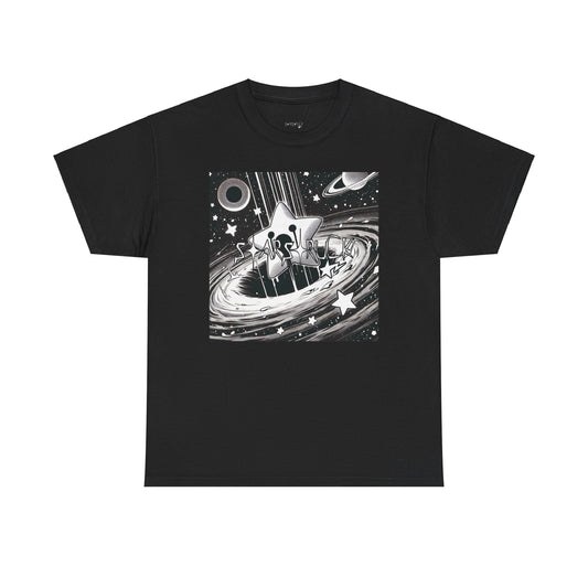 STARSTRUCK Blackhole Tee