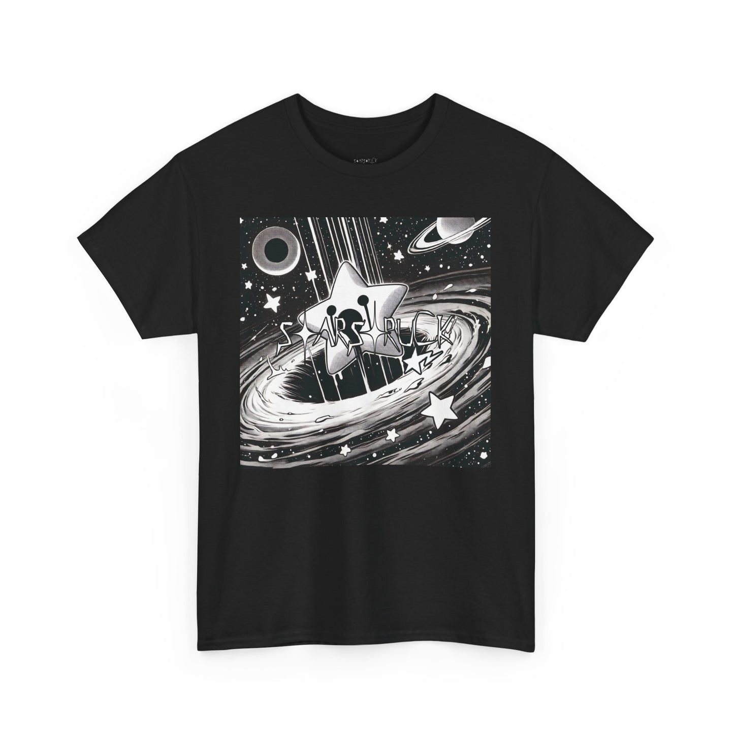 STARSTRUCK Blackhole Tee