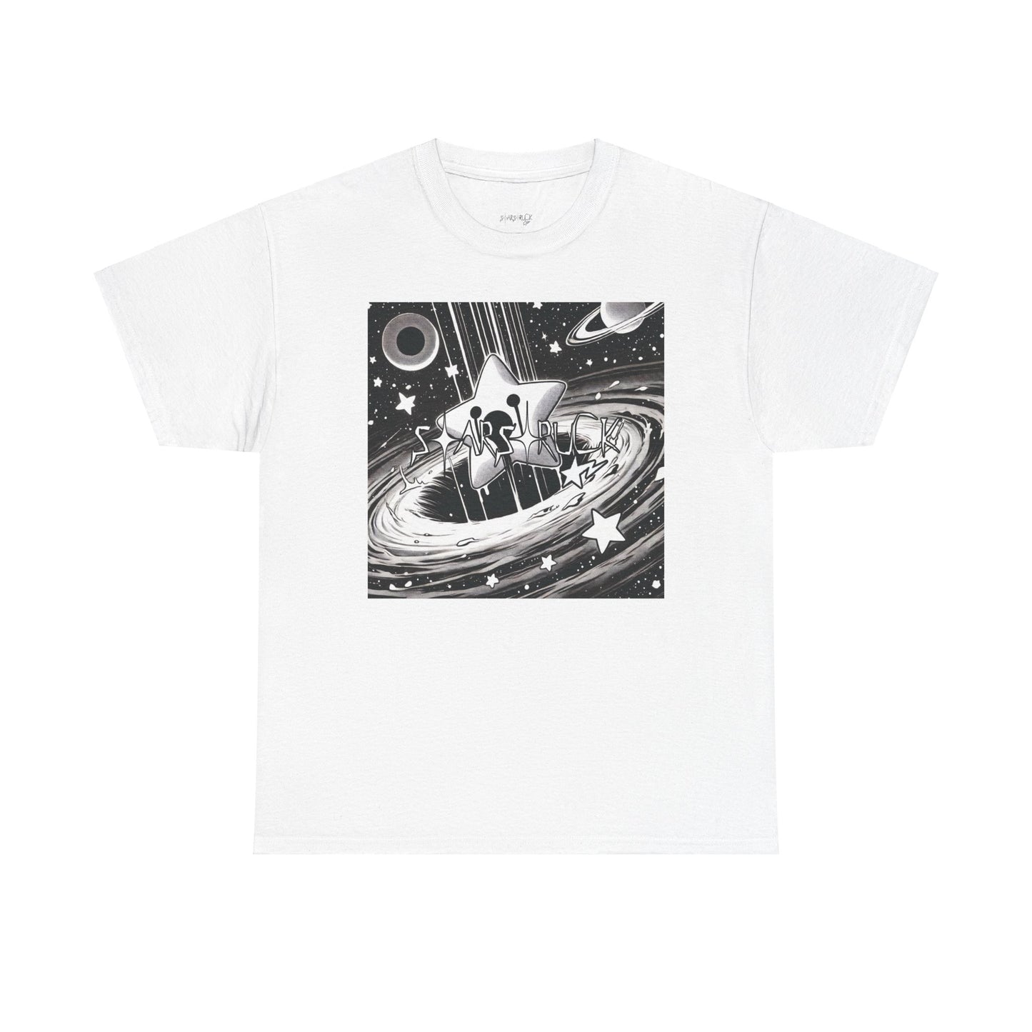 STARSTRUCK Blackhole Tee