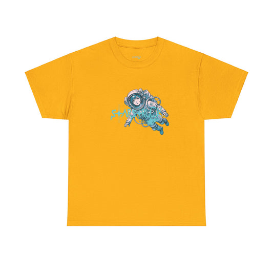 STARSTRUCK Astronaut Tee