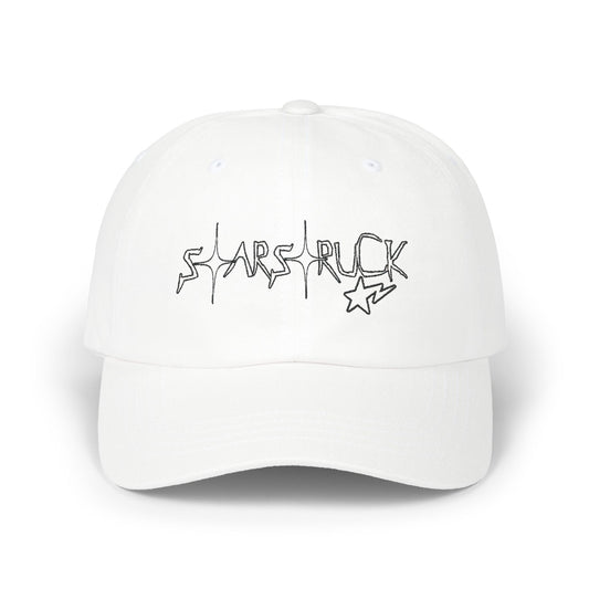 STARSTRUCK Dad Cap