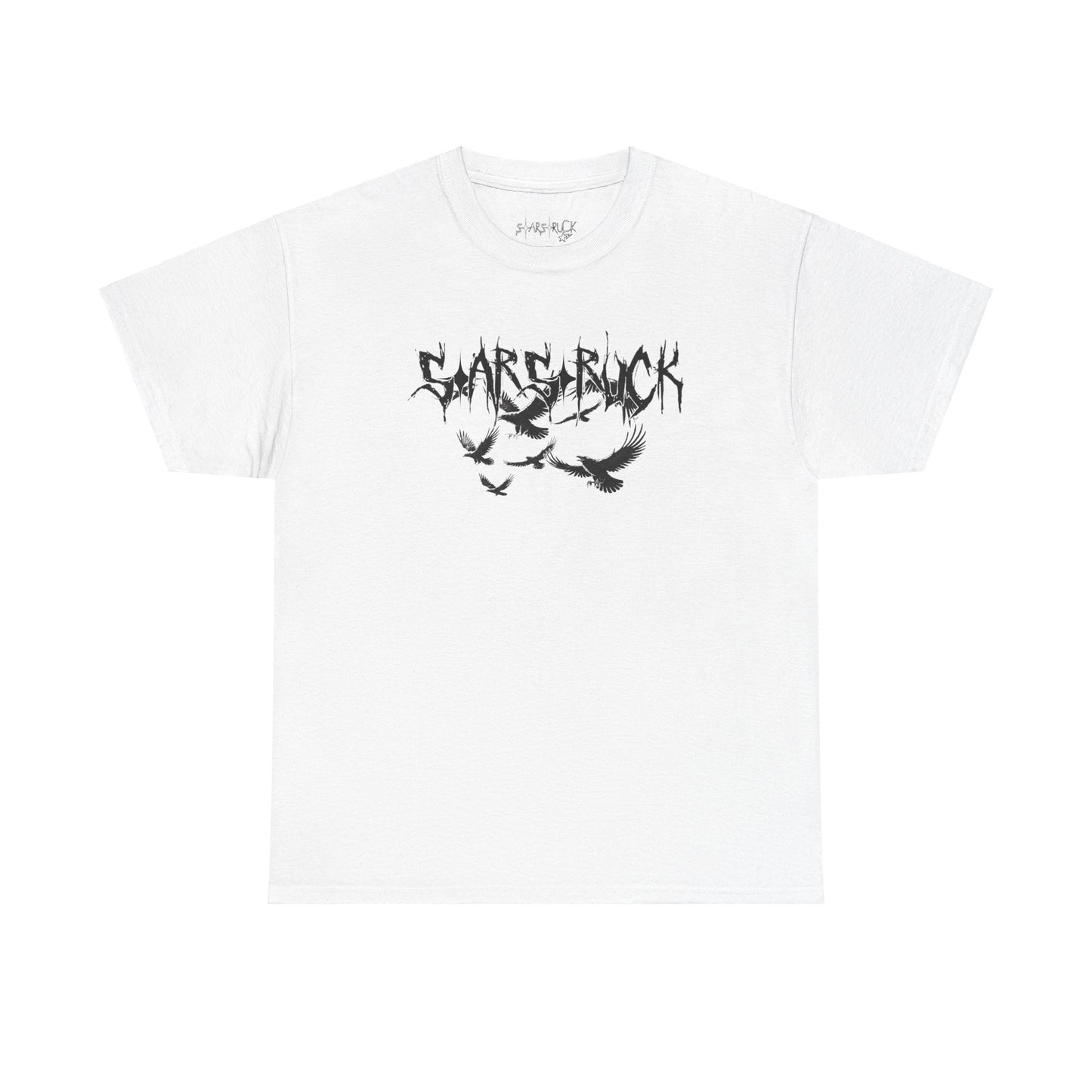 STARSTRUCK Crow Tee