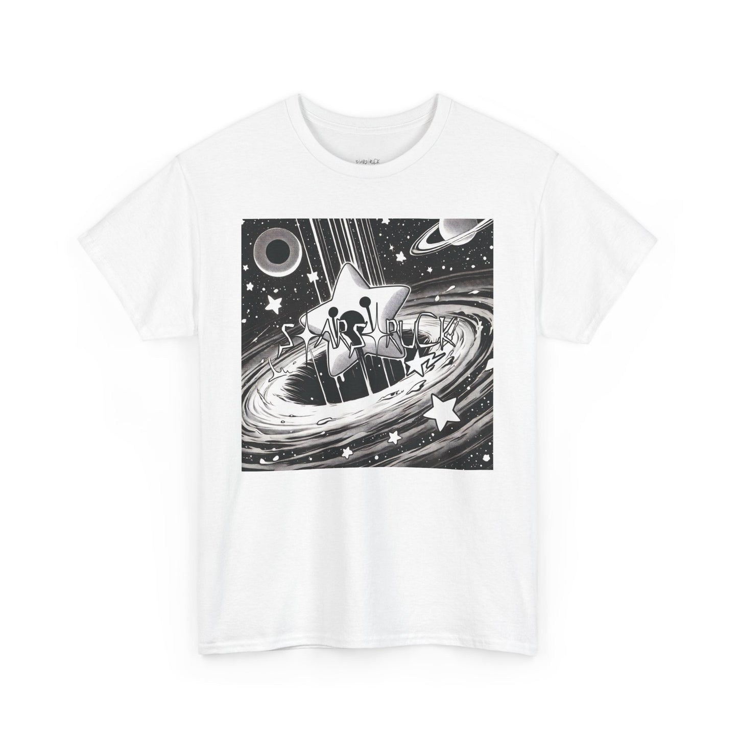 STARSTRUCK Blackhole Tee