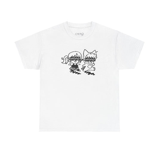 STARSTRUCK Together Tee