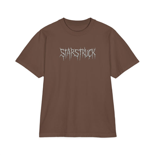 Mercury STARTSTRUCK Oversized Tee