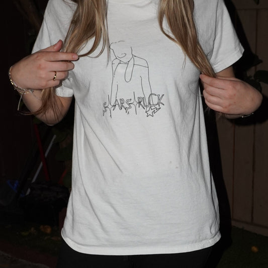Manga Star STARSTRUCK Tee