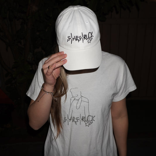 STARSTRUCK Dad Cap